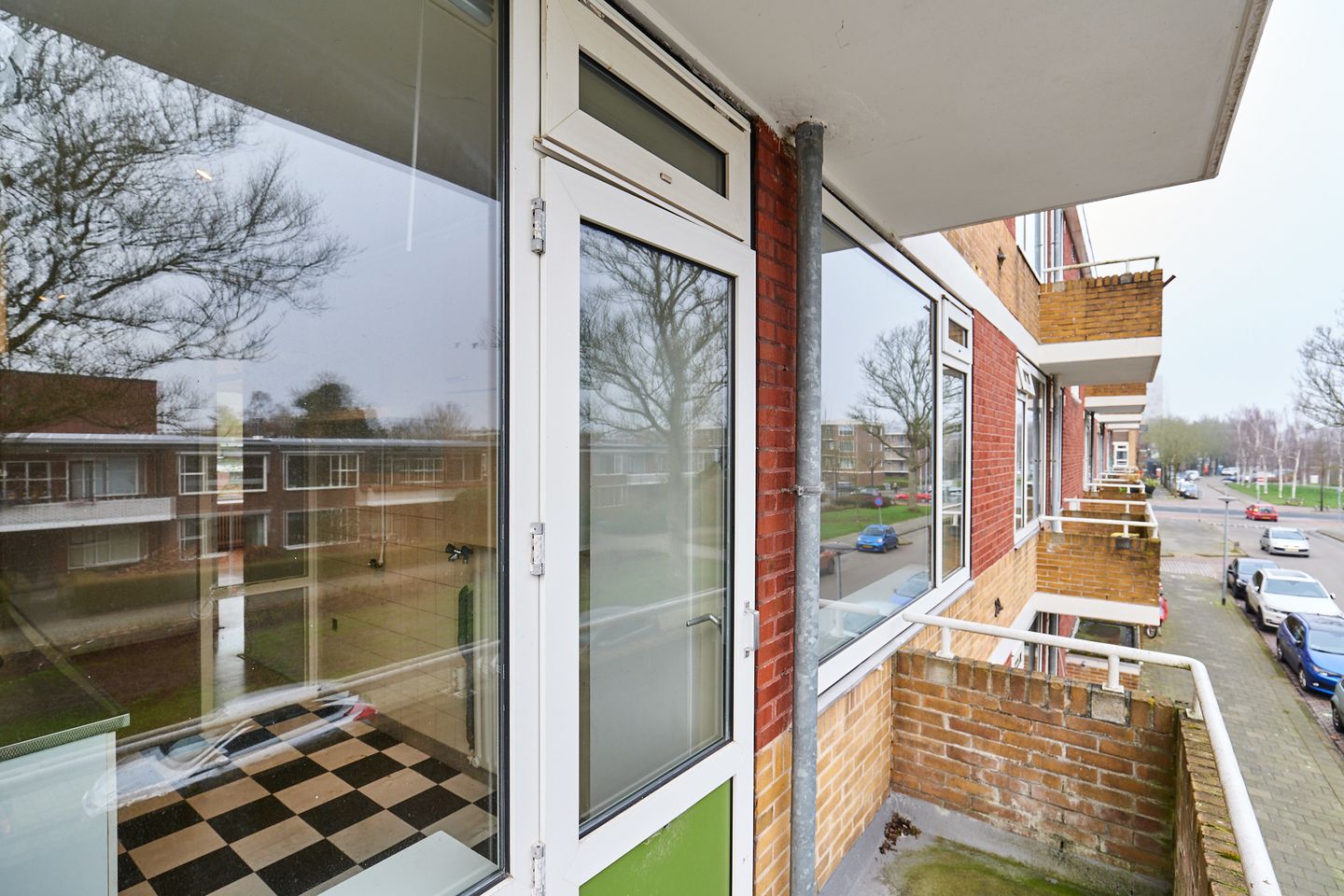 Foto 10 van Bezettingslaan 32