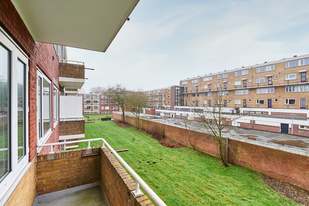 Foto 16 van Bezettingslaan 32