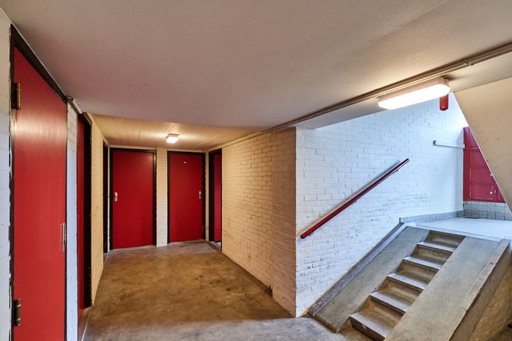 Foto 18 van Bezettingslaan 32