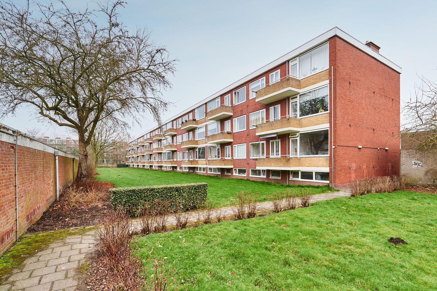 Foto 20 van Bezettingslaan 32