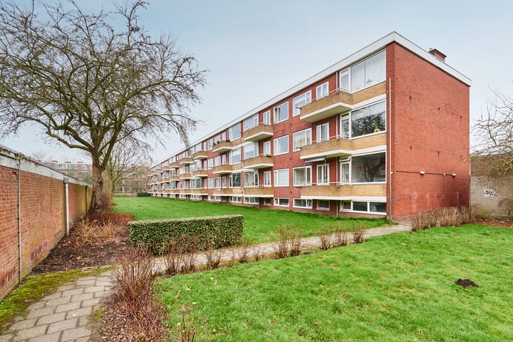 Foto 20 van Bezettingslaan 32