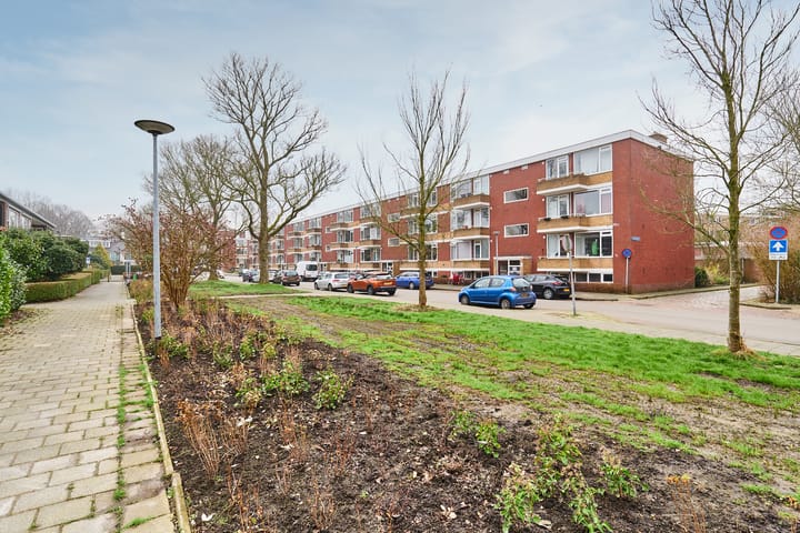 Foto 21 van Bezettingslaan 32