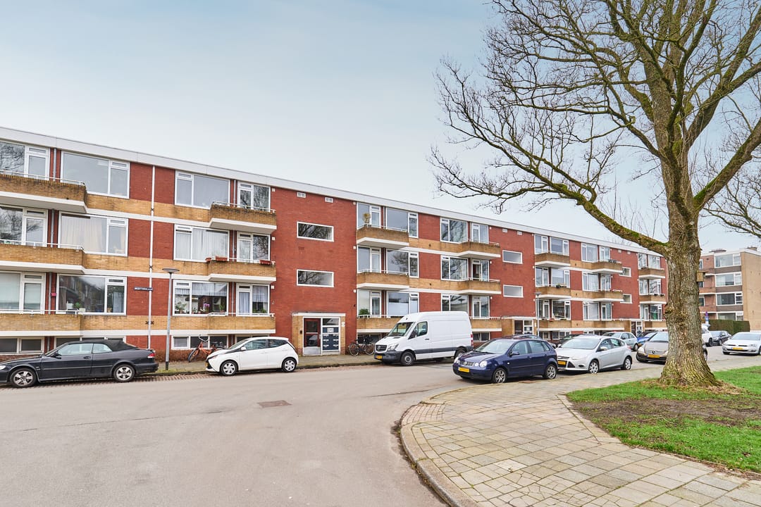 Foto 22 van Bezettingslaan 32