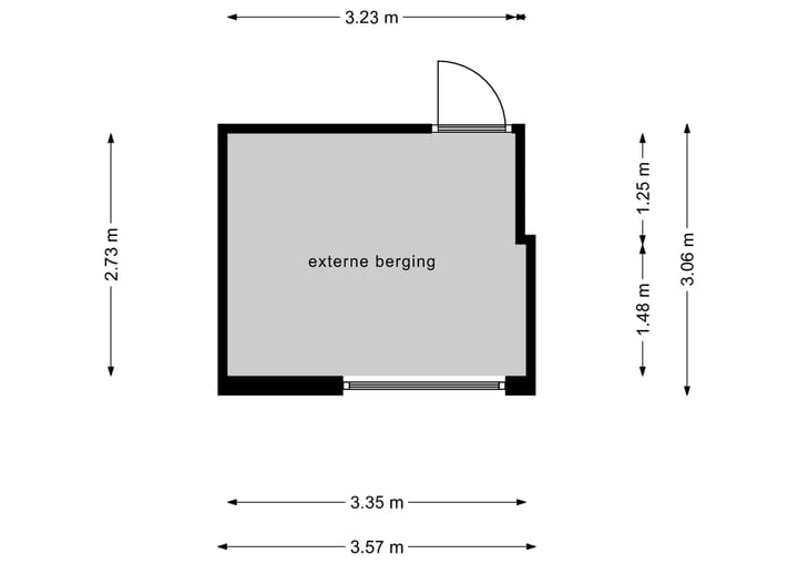 Foto 24 van Bezettingslaan 32