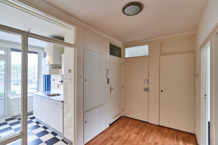 Foto 7 van Bezettingslaan 32