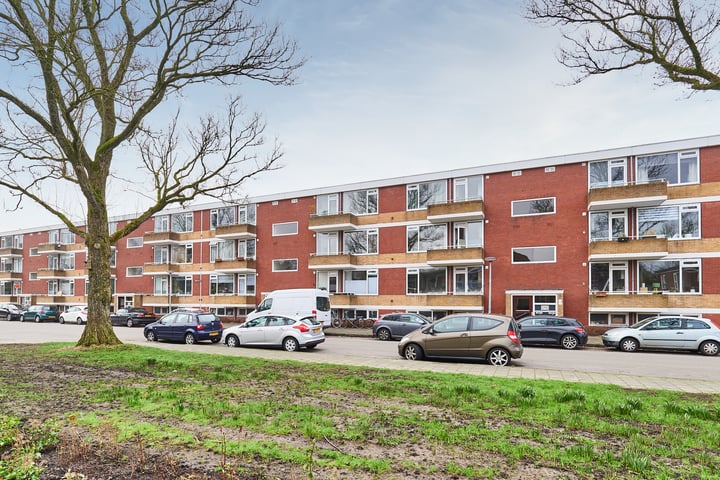 Bezettingslaan 32