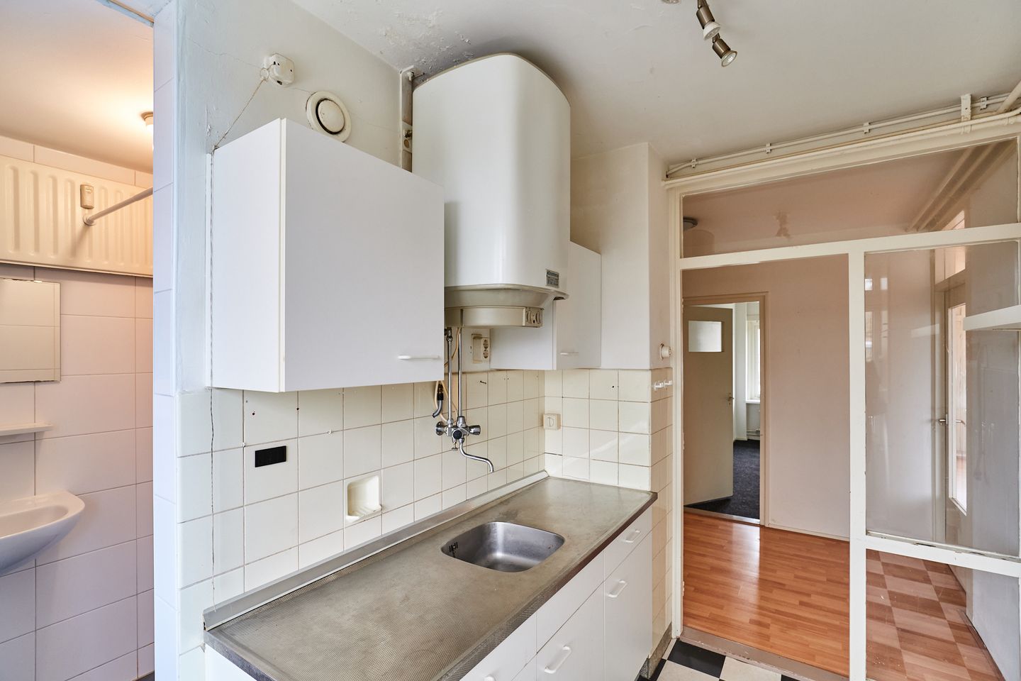 Foto 5 van Bezettingslaan 32