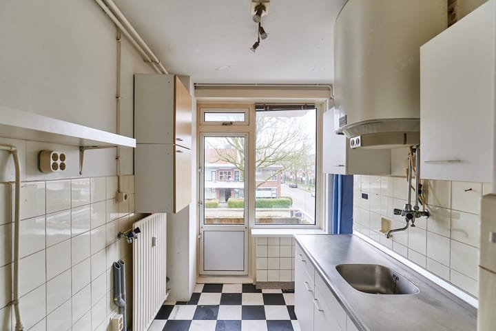 Foto 4 van Bezettingslaan 32