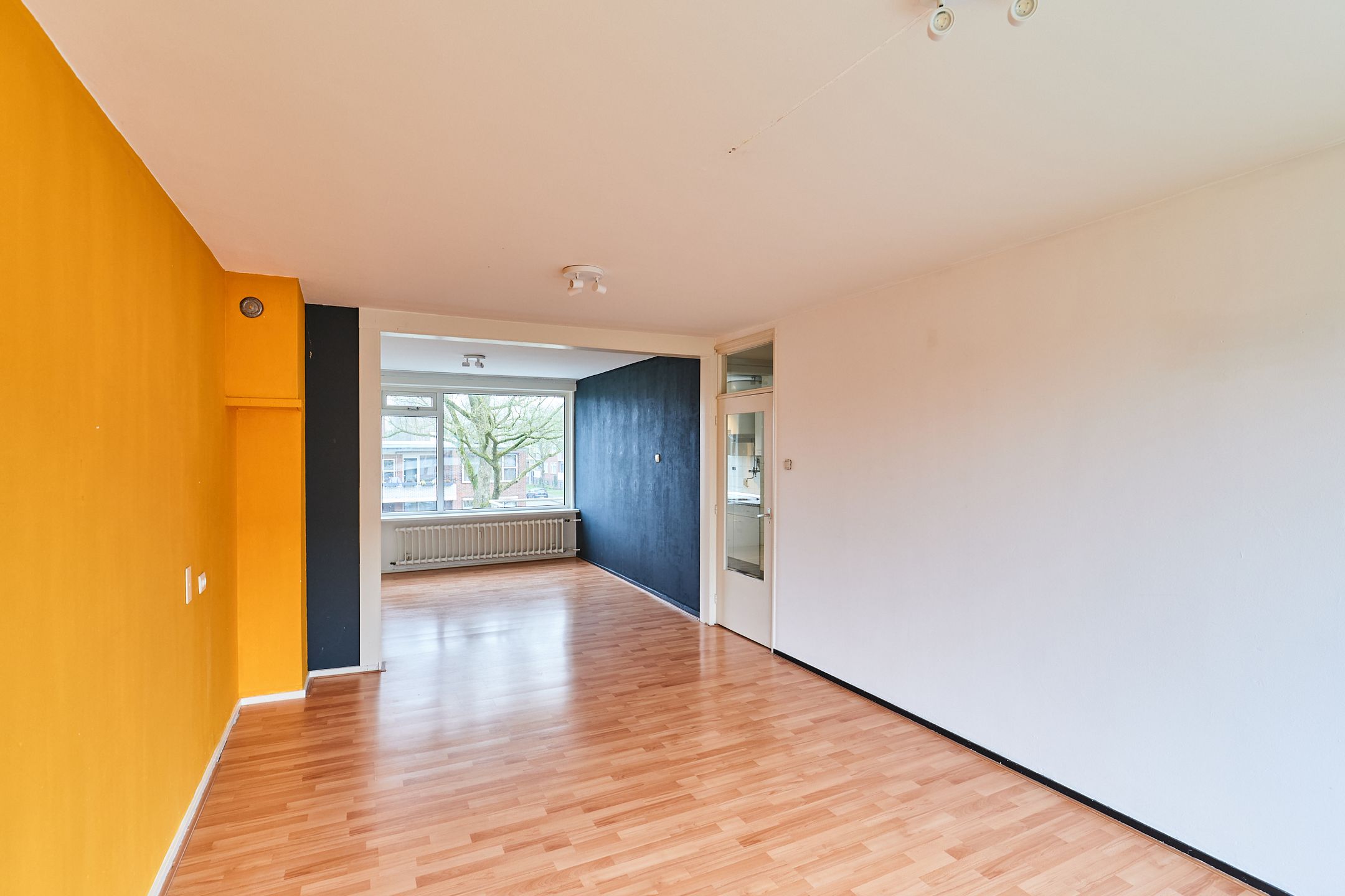 Foto 3 van Bezettingslaan 32