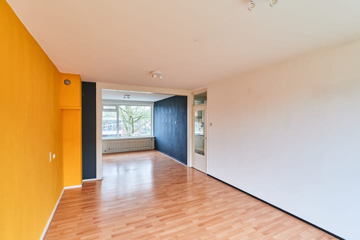 Foto 3 van Bezettingslaan 32