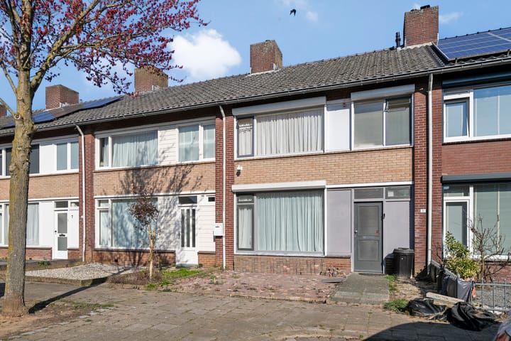 Foto 2 van Snaphaandreef 11