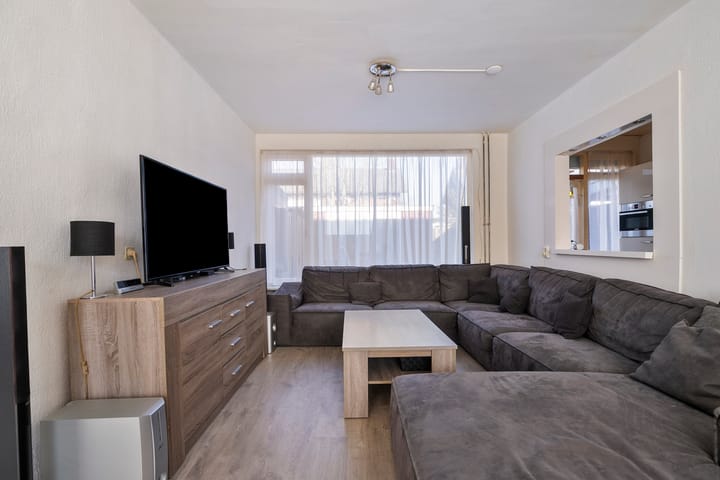 Foto 7 van Snaphaandreef 11