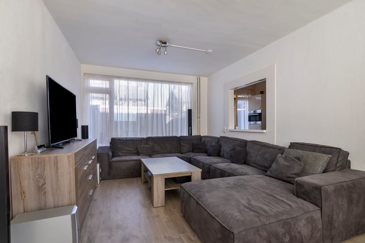 Foto 6 van Snaphaandreef 11