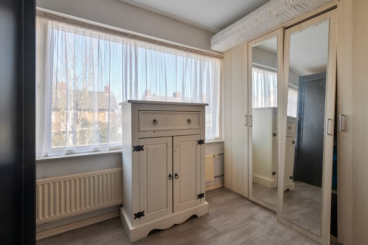 Foto 16 van Snaphaandreef 11