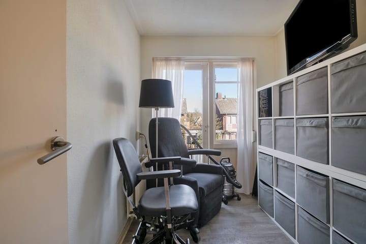 Foto 18 van Snaphaandreef 11