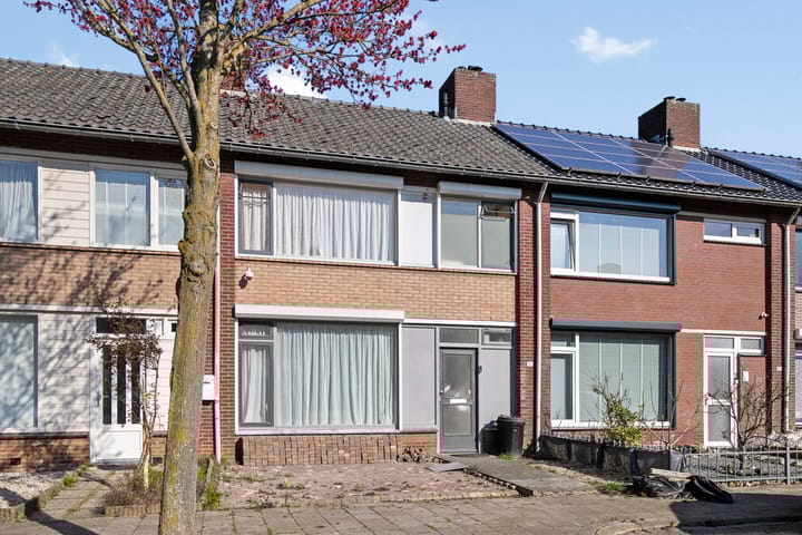 Foto 3 van Snaphaandreef 11