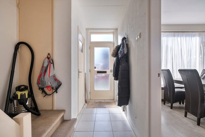 Foto 4 van Snaphaandreef 11