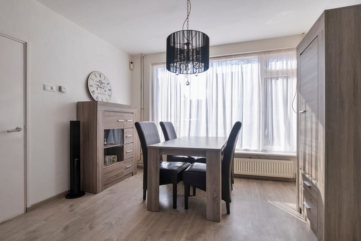 Foto 8 van Snaphaandreef 11