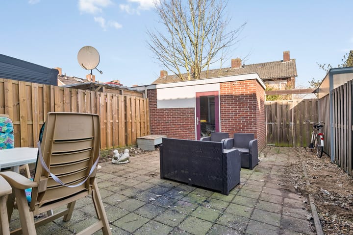 Foto 22 van Snaphaandreef 11