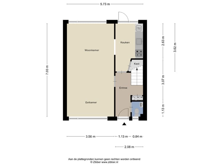 Foto 28 van Snaphaandreef 11