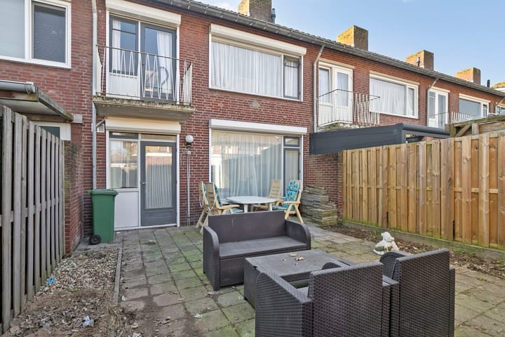 Foto 24 van Snaphaandreef 11