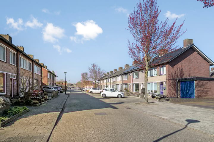 Foto 26 van Snaphaandreef 11