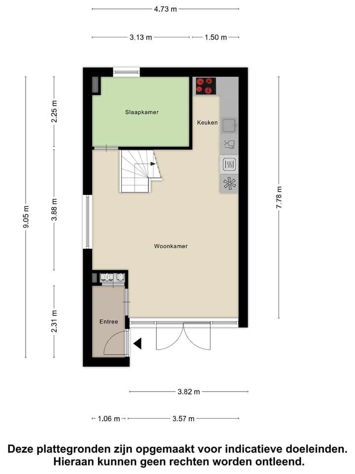 Foto 11 van Jack Sharp park 13