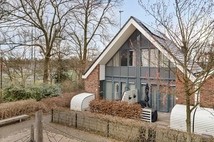 Foto 25 van Jack Sharp park 13