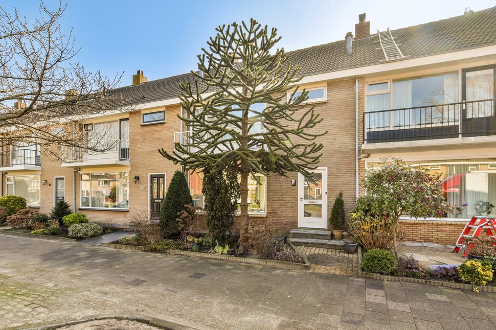 Oudelandstraat 32 main image