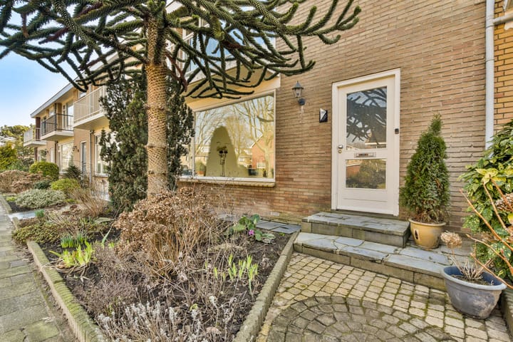 Foto 7 van Oudelandstraat 32