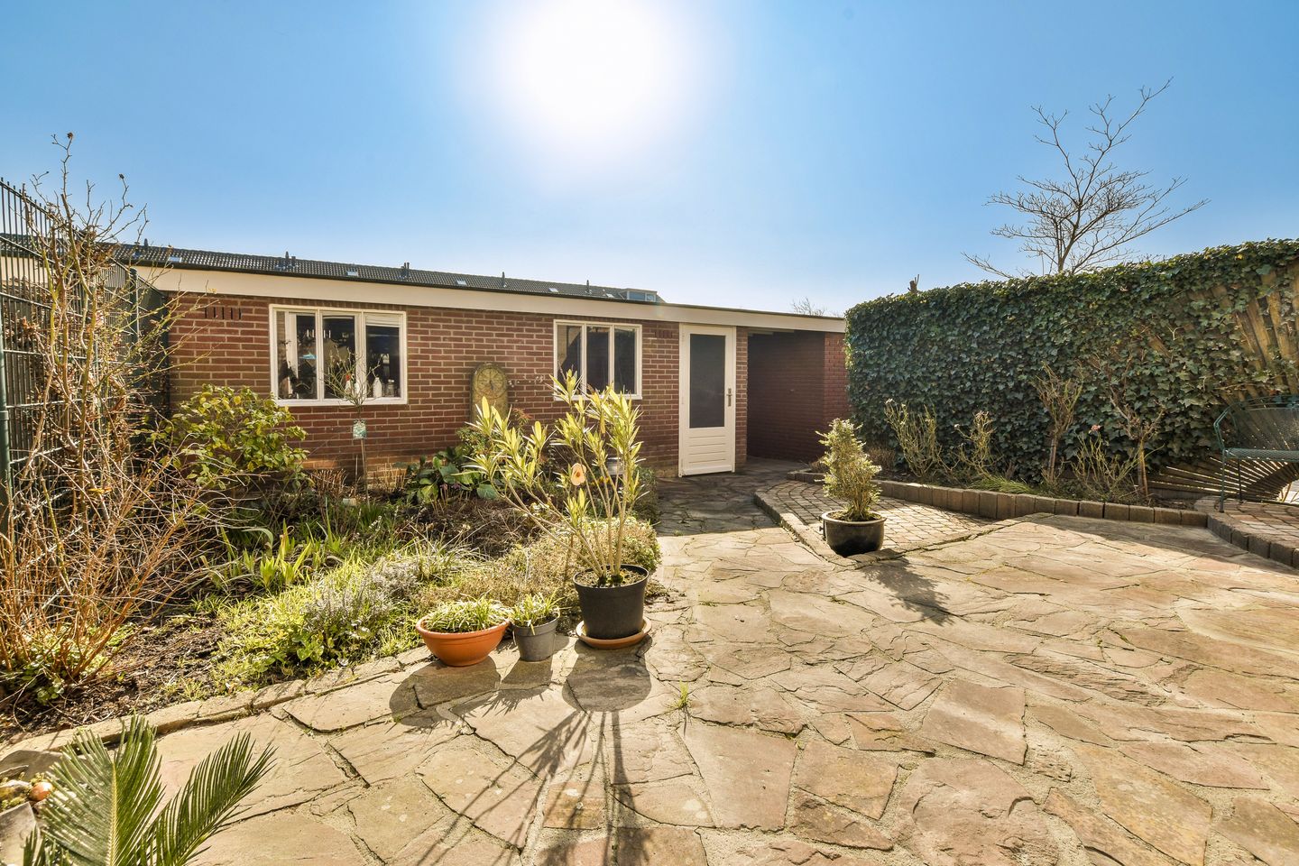 Foto 5 van Oudelandstraat 32