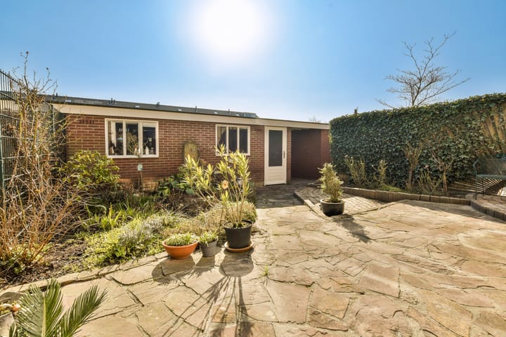 Foto 5 van Oudelandstraat 32