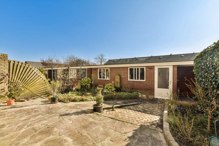 Foto 11 van Oudelandstraat 32