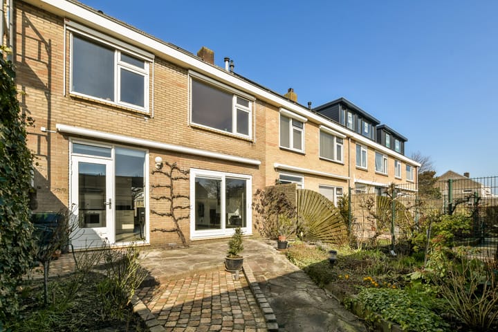 Foto 24 van Oudelandstraat 32