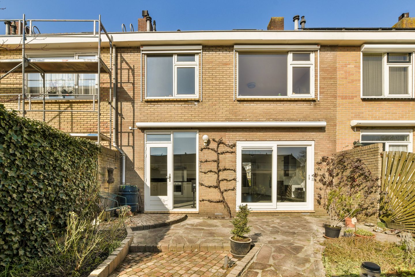 Foto 25 van Oudelandstraat 32