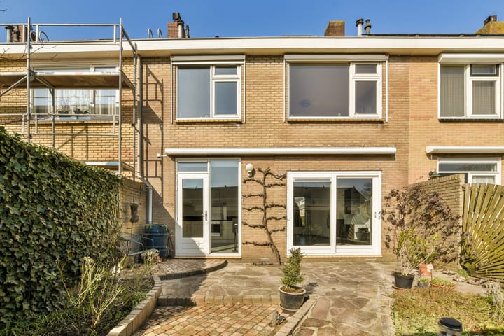 Foto 25 van Oudelandstraat 32