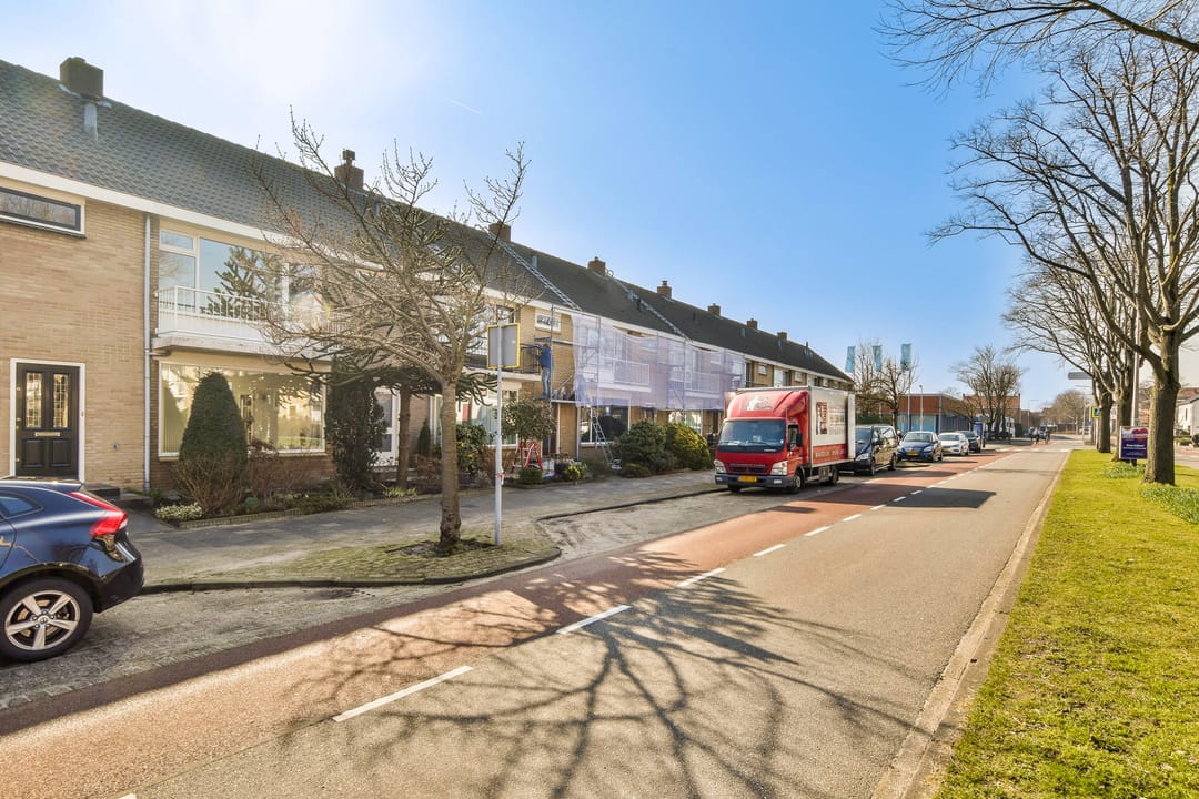 Foto 26 van Oudelandstraat 32