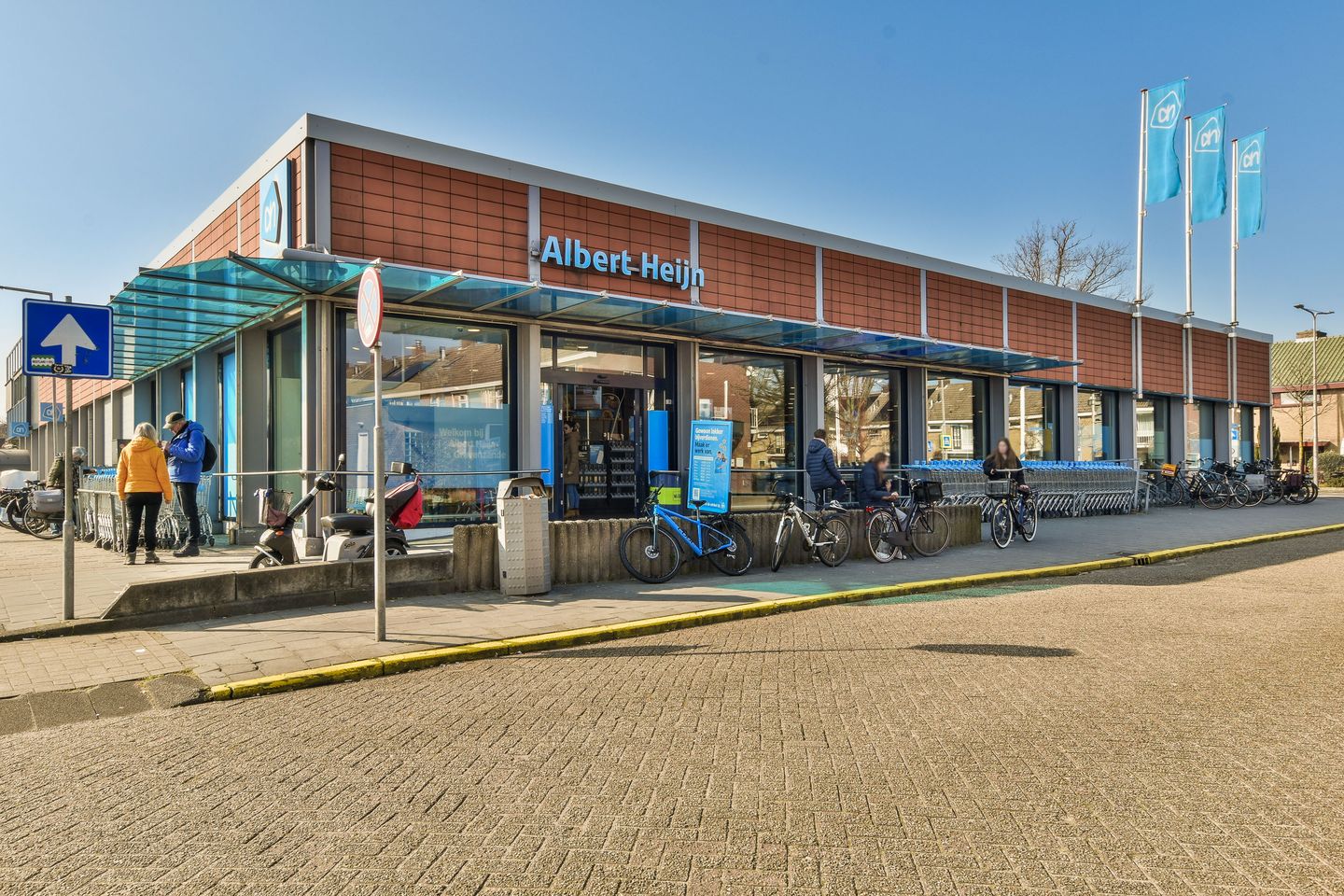 Foto 29 van Oudelandstraat 32