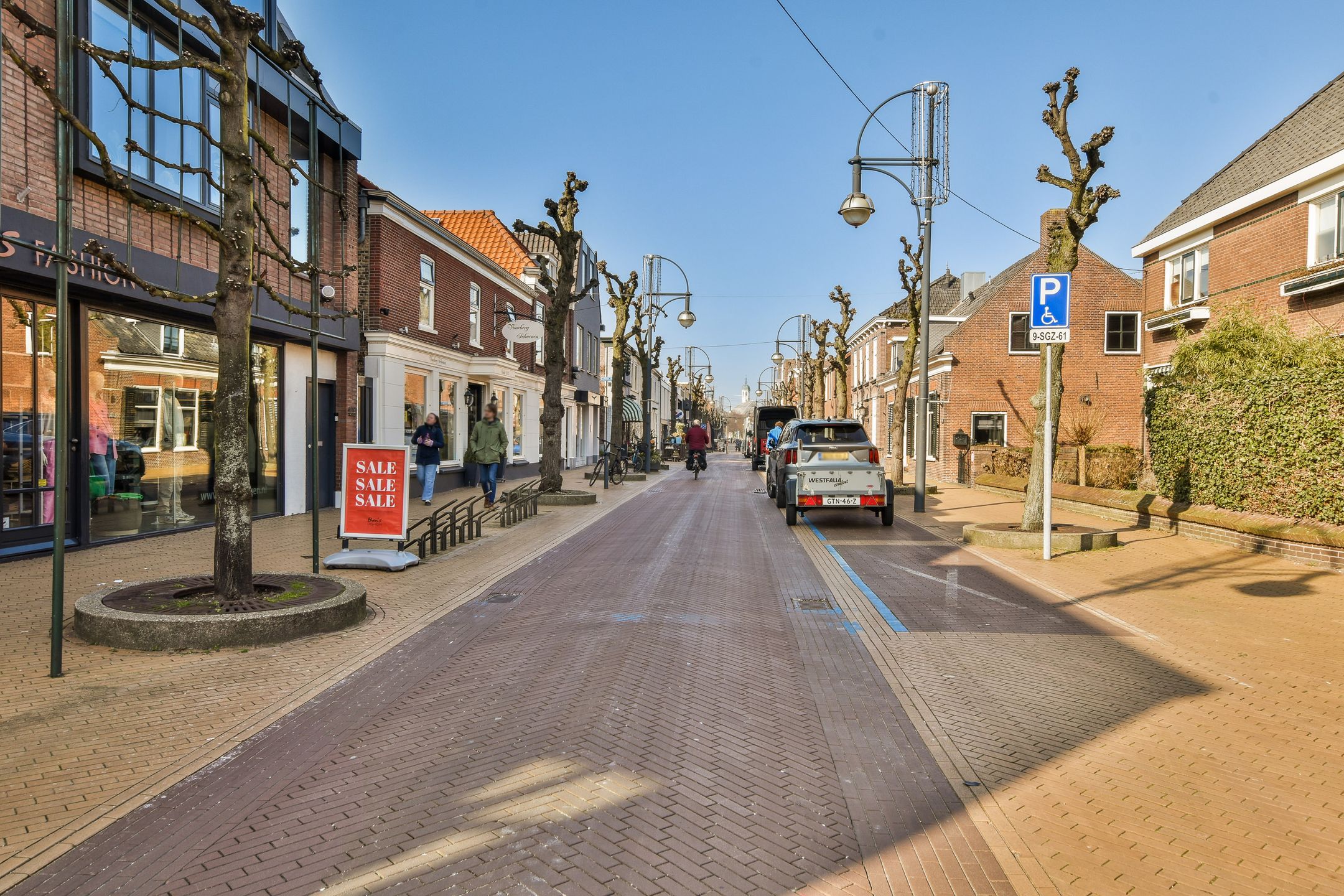 Foto 30 van Oudelandstraat 32