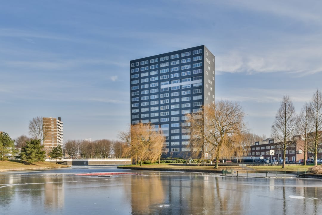 Foto 1 van Mezquitalaan 80