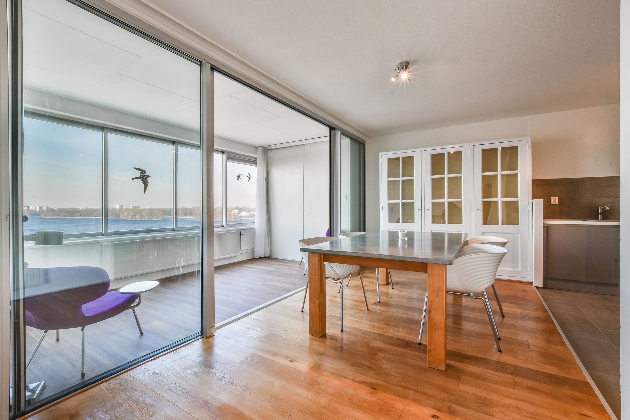 Foto 6 van Mezquitalaan 80