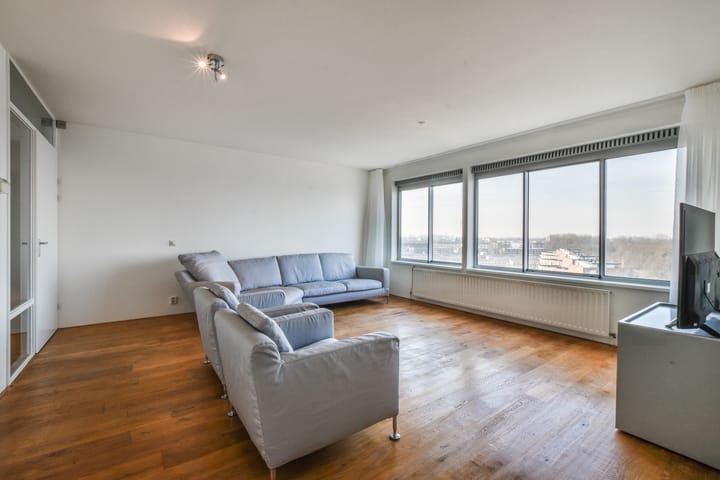 Foto 4 van Mezquitalaan 80