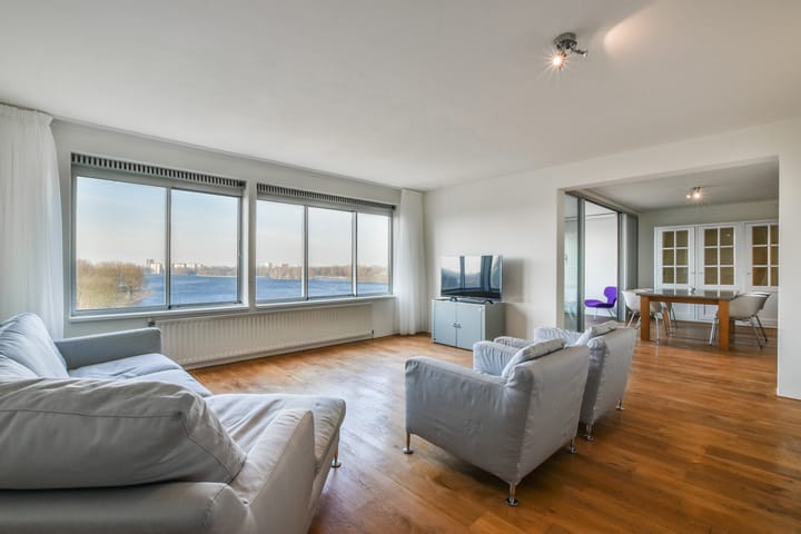 Foto 3 van Mezquitalaan 80