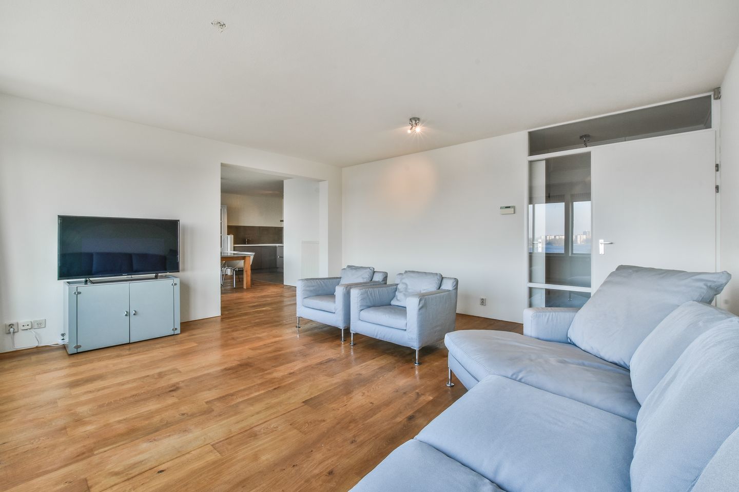 Foto 5 van Mezquitalaan 80