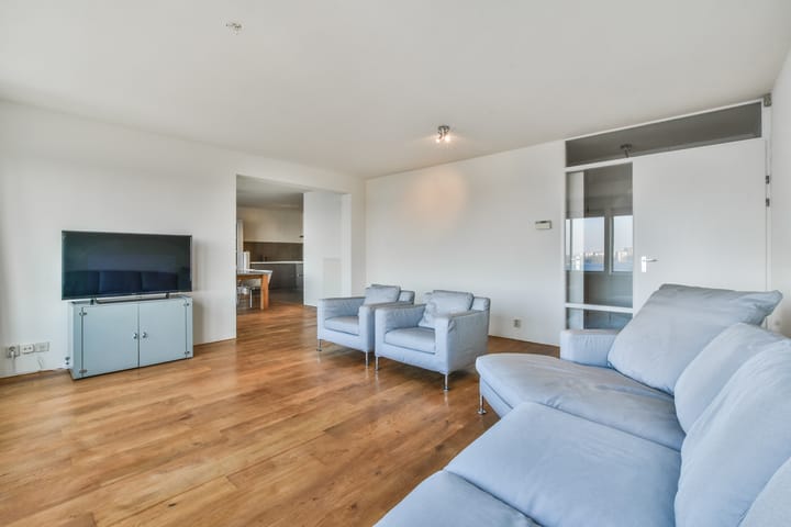 Foto 5 van Mezquitalaan 80