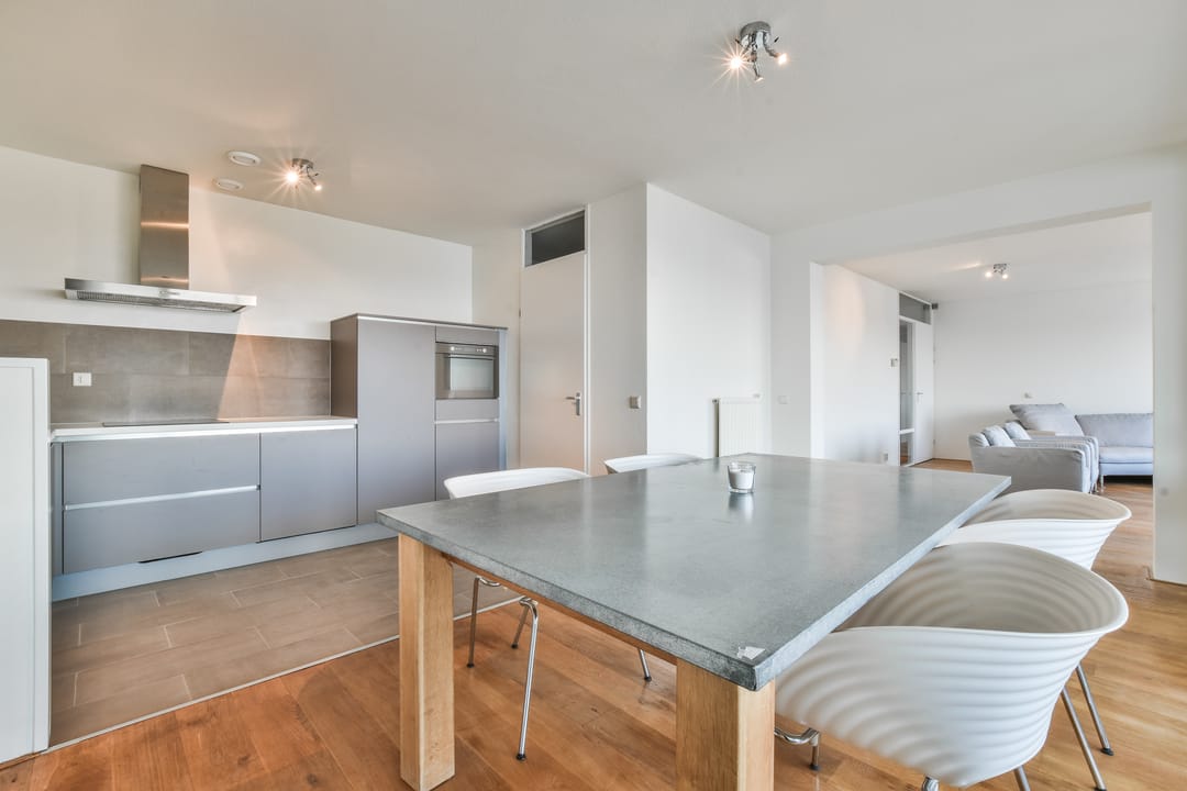 Foto 8 van Mezquitalaan 80