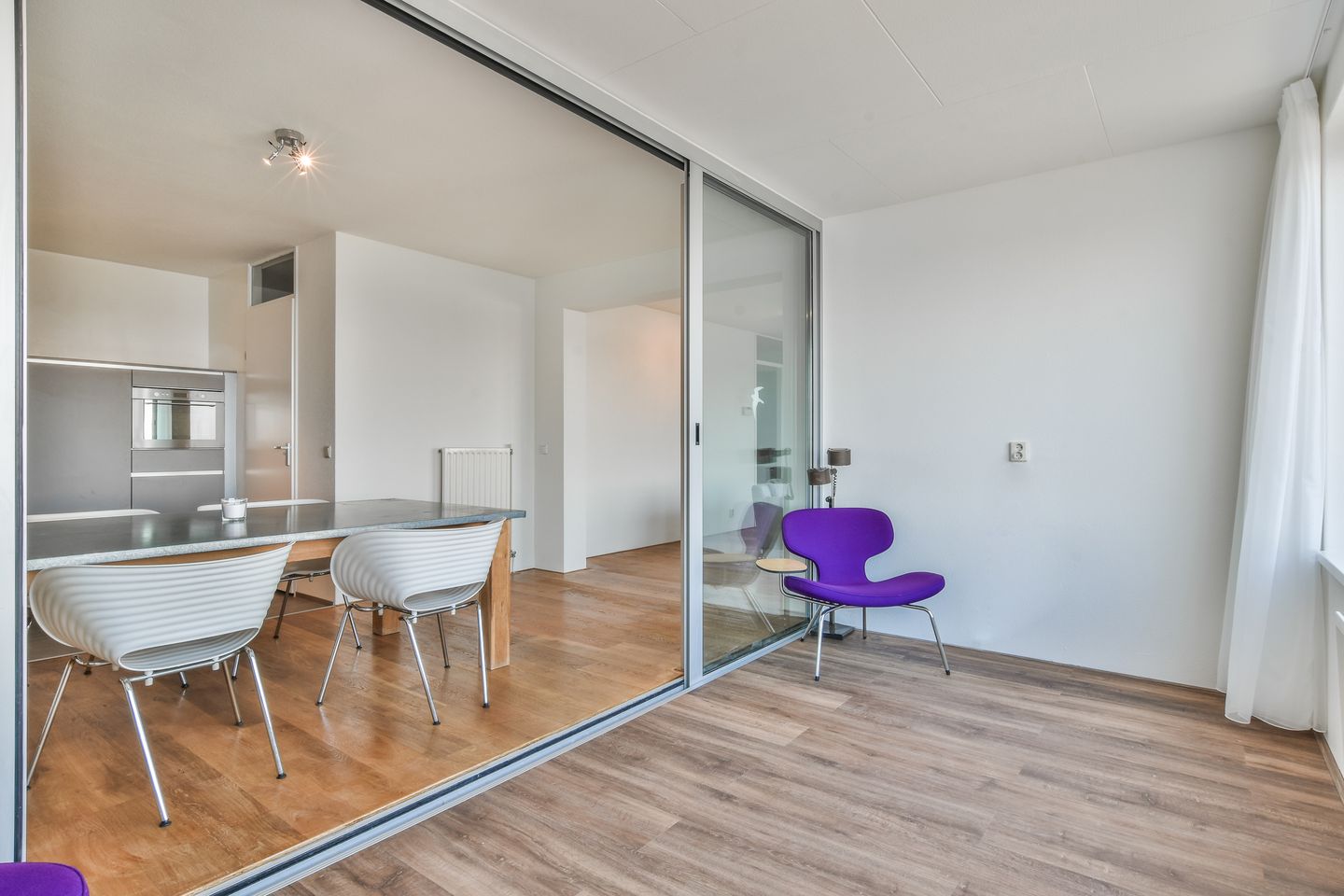 Foto 10 van Mezquitalaan 80