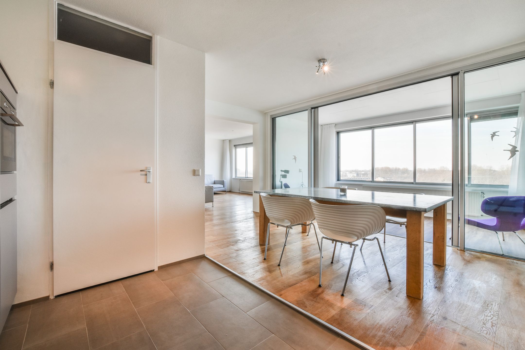 Foto 12 van Mezquitalaan 80