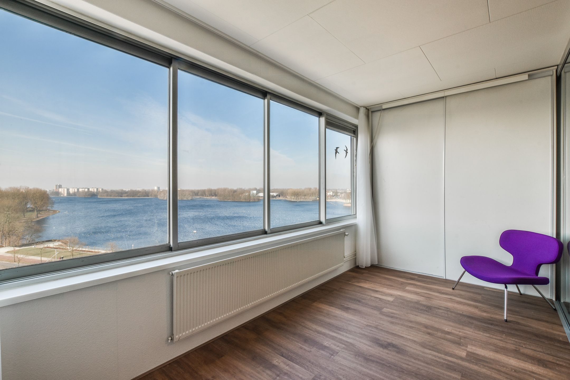 Foto 9 van Mezquitalaan 80