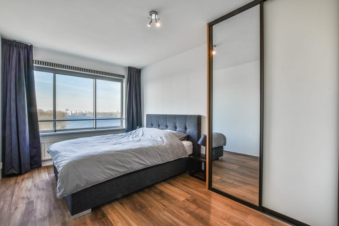 Foto 13 van Mezquitalaan 80